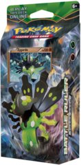 Pokemon XY10 Fates Collide Theme Deck: 